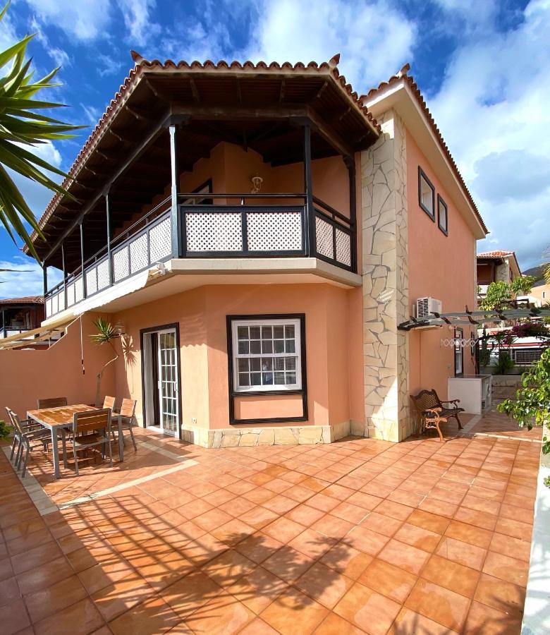Adeje Galeon Home Costa Adeje  Exterior photo